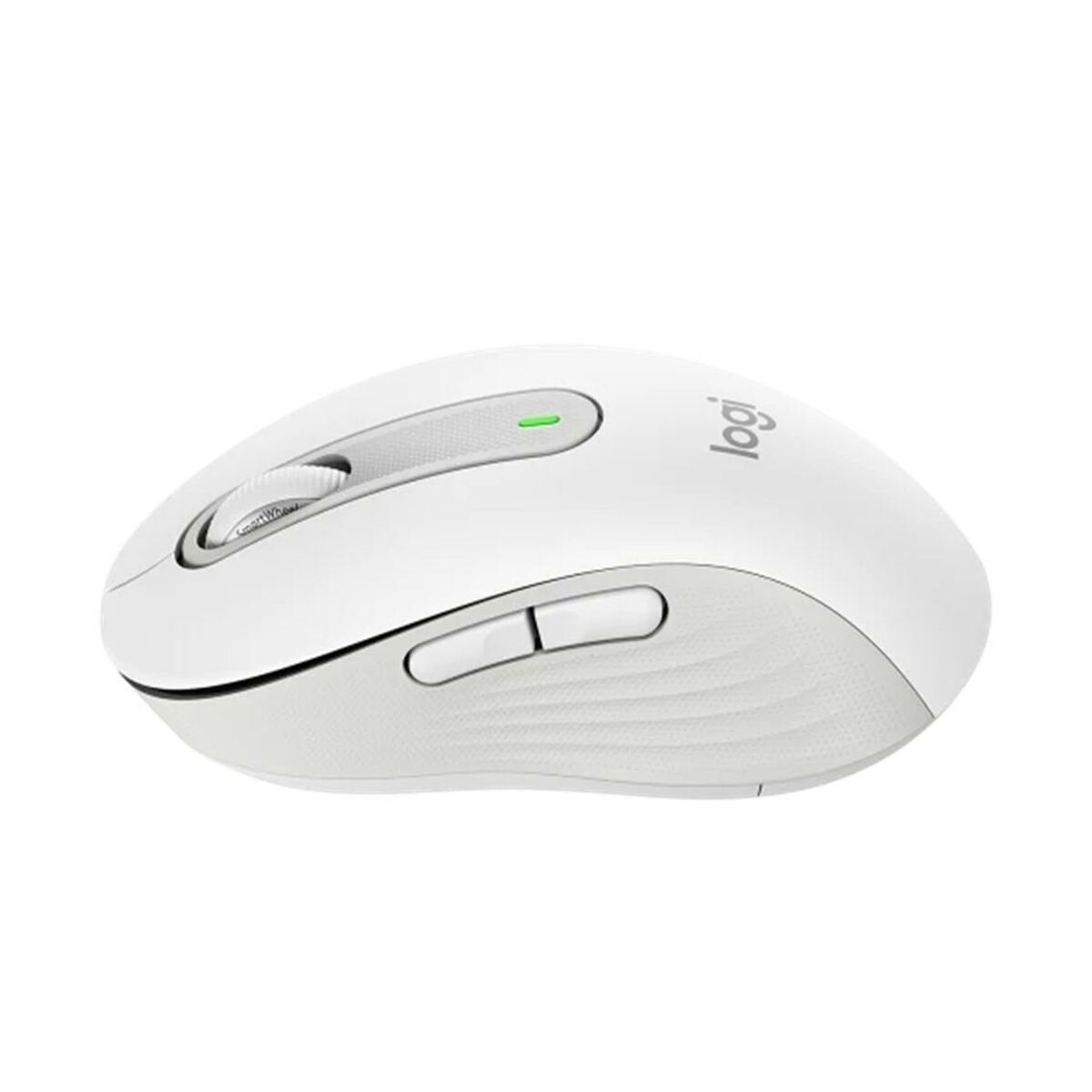 Trådløs mus Logitech M650 Hvid 2000 dpi